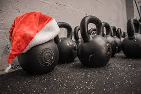 What's Your Holiday Fitness Plan - One Love Fit Club